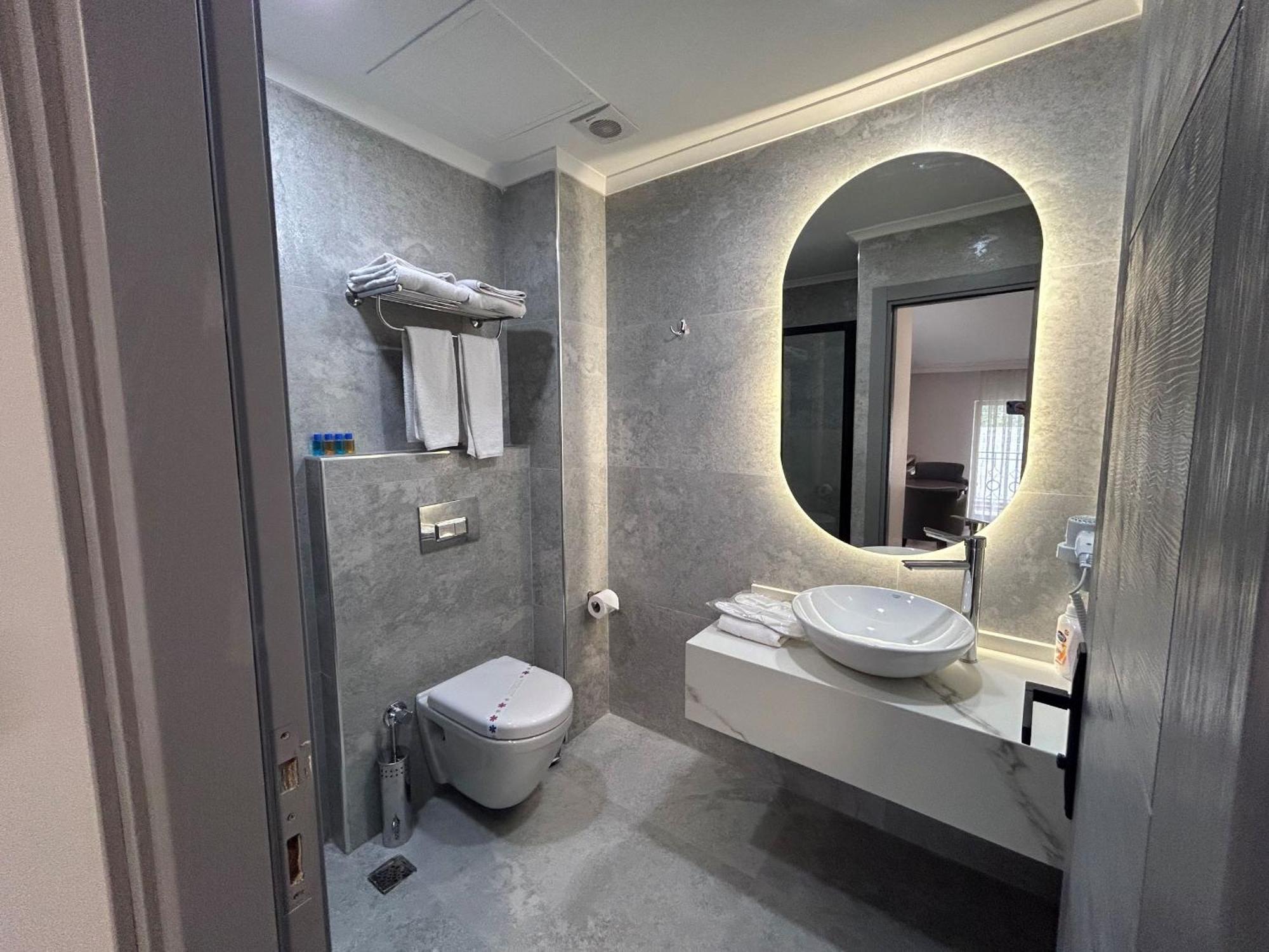 Pendik Marine Hotel Стамбул Экстерьер фото