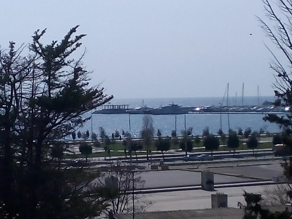 Pendik Marine Hotel Стамбул Экстерьер фото
